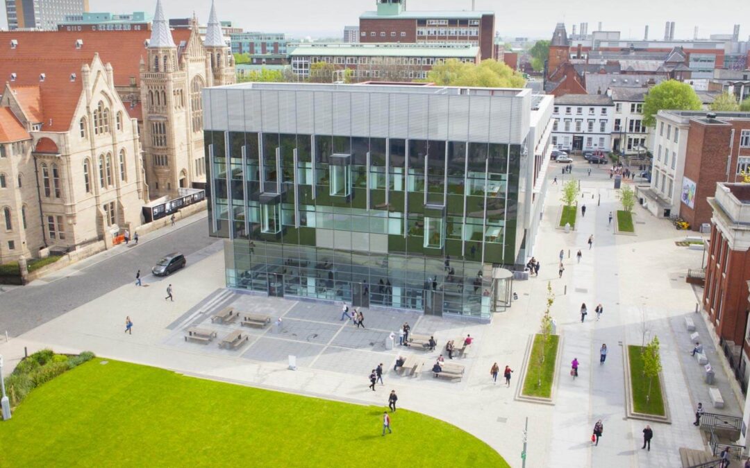 University of Manchester