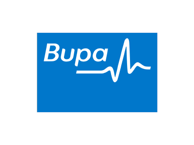 BUPA