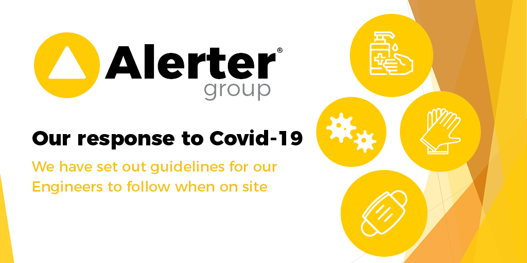 Our response to COVID-19