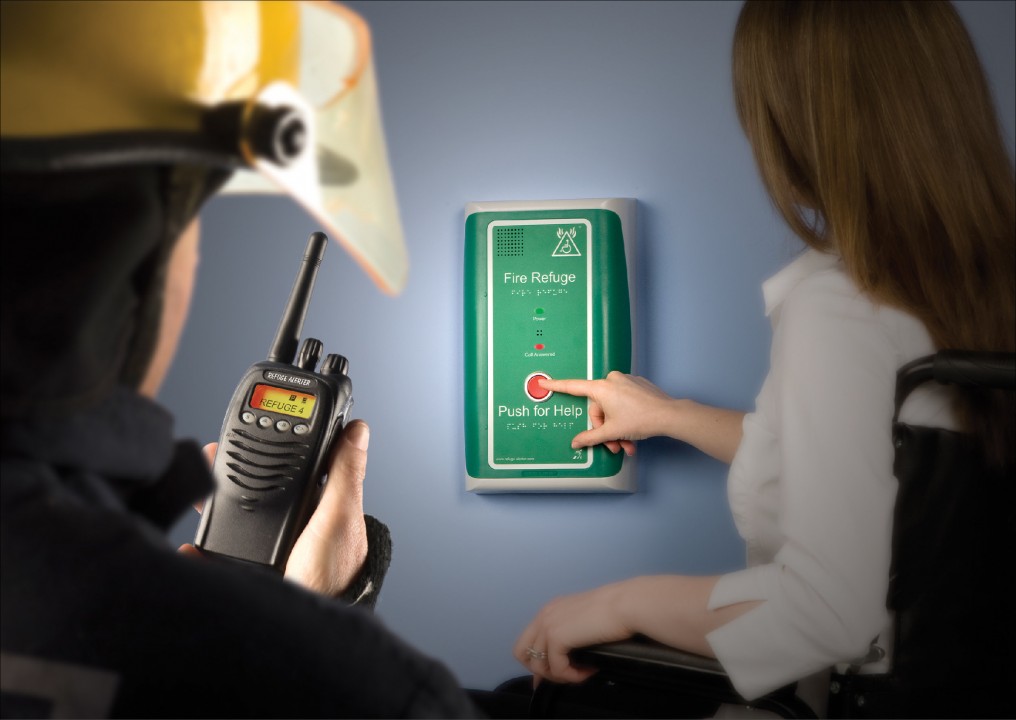 Ensure your property is safe during lockdown and beyond