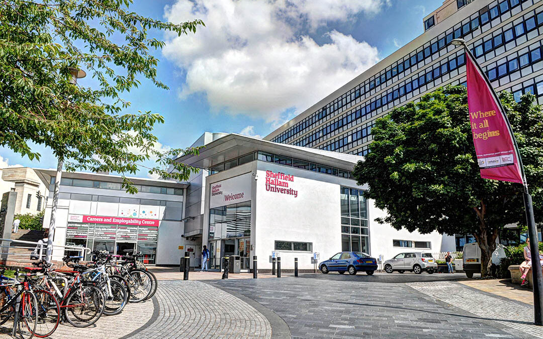 Sheffield Hallam University