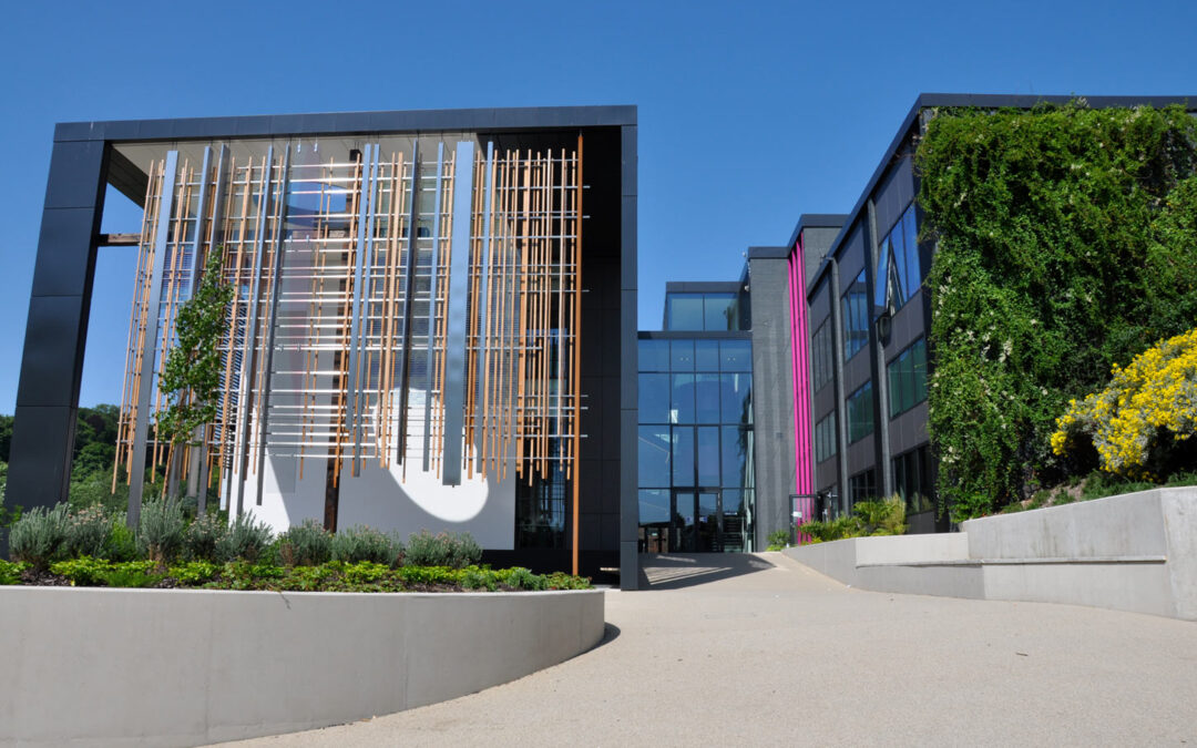 The University of Winchester